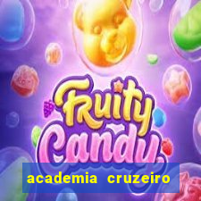 academia cruzeiro do sul betim